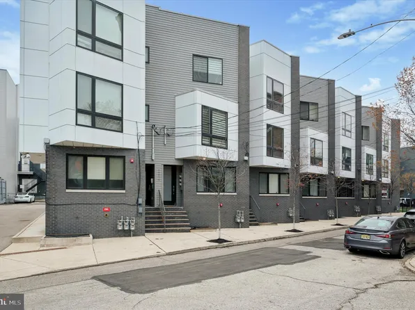 1216 N Orkney St Unit 1, Philadelphia, PA 19122