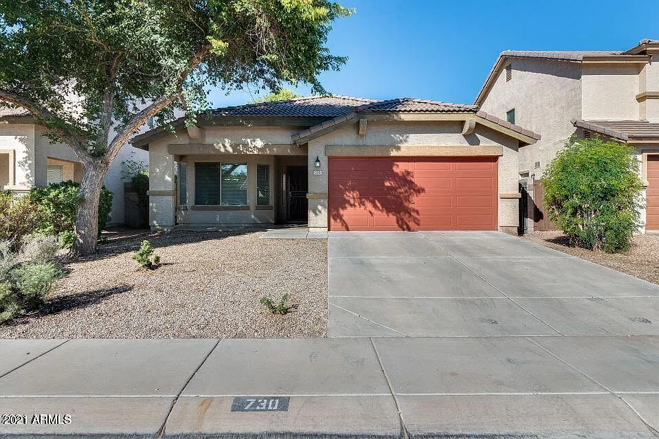 3 bed, 2.0 bath, 1550 sqft, $1,650 — Photo 1