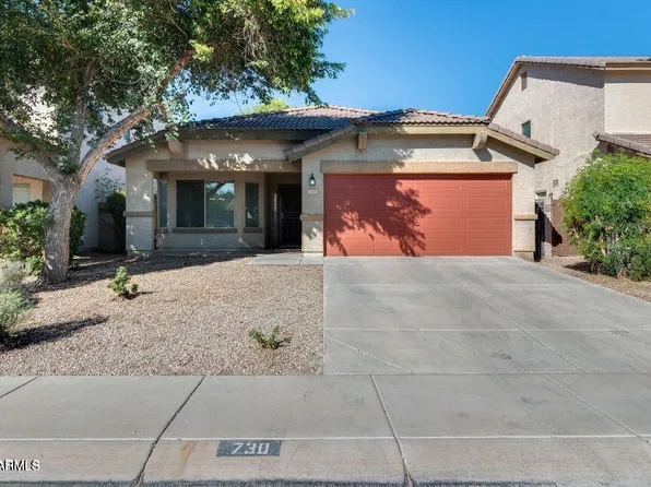 730 E Anastasia St, San Tan Valley, AZ 85140