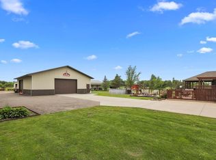 11112 60th St NE, Foley, MN 56329