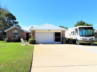 58 Nebraska Ave, Fort Walton Beach, FL 32548