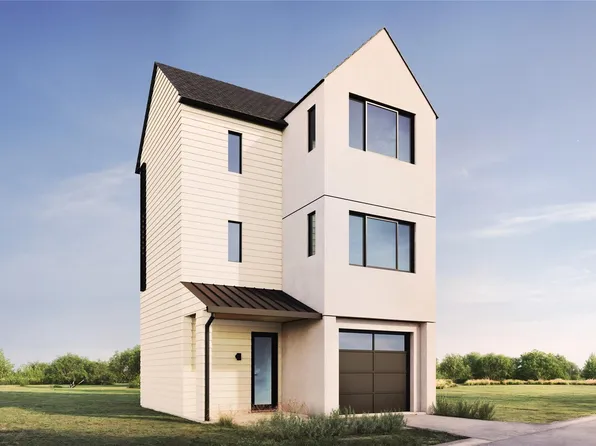 1406 Mason Ave, Austin, TX 78721