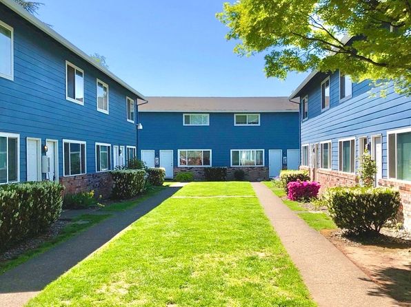 22900 NE Halsey St #3