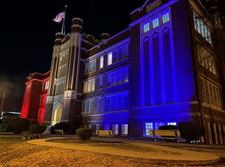 125 Oak St #1-406, Hot Springs National Park, AR 71901