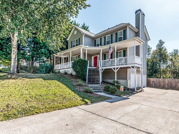 4th image of 3035 Andora Dr SW