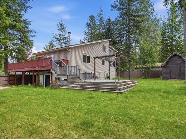 52 Woodard Rd, Newport, WA 99156