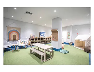 Rented by Mishkan Group