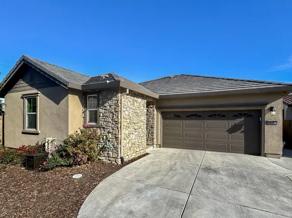 4087 Arco Del Paso Ln, Sacramento, CA 95834