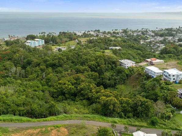 Bo Guaniquilla Solar #12, Aguada, PR 00602