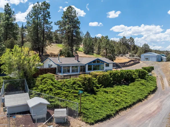 6691 NW 17th St, Terrebonne, OR 97760