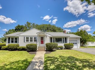 7 Alfred Rd, Saugus, MA 01906