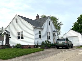 727 S 28th St, Lafayette, IN 47904