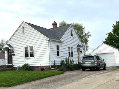 727 S 28th St, Lafayette, IN, 47904