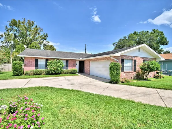424 LAKE NED ROAD, WINTER HAVEN, FL 33884