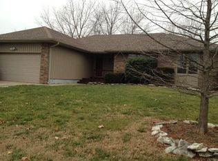 407 Hightower Ave, Nixa, MO 65714