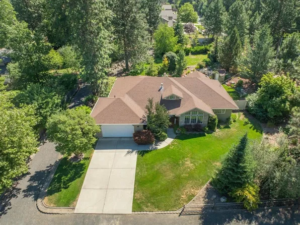 4025 S Cuba St, Spokane, WA 99223