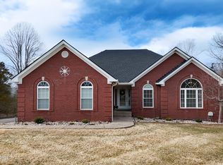 260 Cedar Run Rd, Pendleton, KY 40055