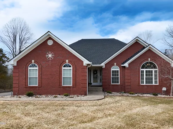 260 Cedar Run Rd, Pendleton, KY 40055