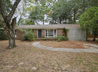 858 Darwin St, Charleston, SC 29412