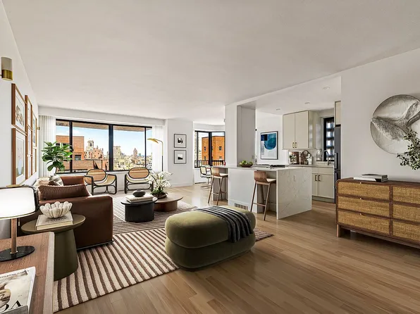 203 E 72nd St APT 22A, New York, NY 10021