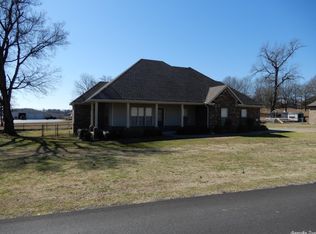 223 Dugger Rd, Beebe, AR 72012