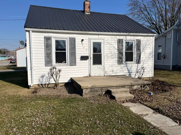 204 Morton St, Celina, OH 45822