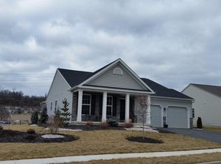 127 Exeter Ln, Lewistown, PA 17044