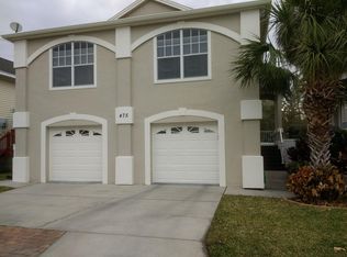 475 Kiwi St, Tarpon Springs, FL 34689