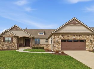 613 U S Grant St, Lagrange, OH 44050