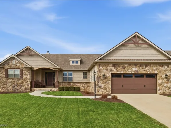 613 U S Grant St, Lagrange, OH 44050