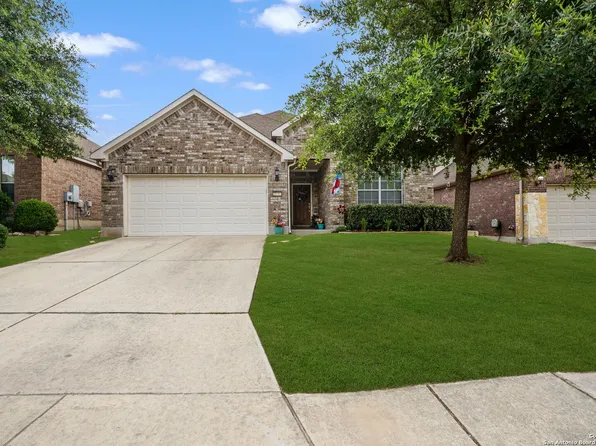 27414 Camino Hvn, Boerne, TX 78015
