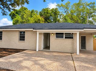 200 Oklahoma St, Lafayette, LA 70501