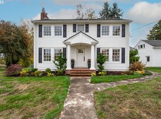 6214 NW 179th St, Ridgefield, WA 98642