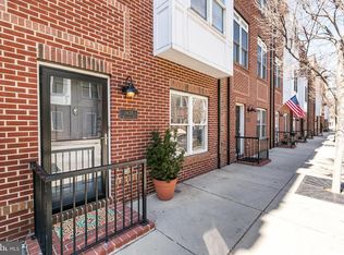 1428 Benjamin St, Baltimore, MD 21230