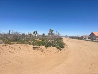 0 7th St, Phelan, CA, 92371