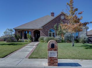 10704 Kline Ave, Lubbock, TX 79424