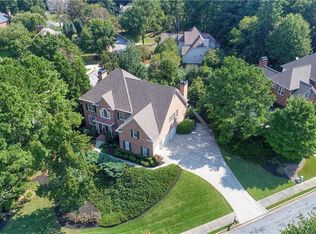 6271 Blackberry Hl, Norcross, GA 30092