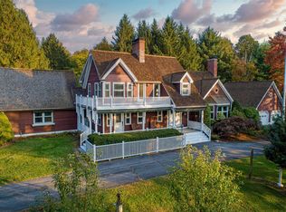 5 Berry Ln, Pawling, NY 12564