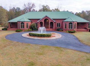 453 Thrash Rd, Lagrange, GA 30241