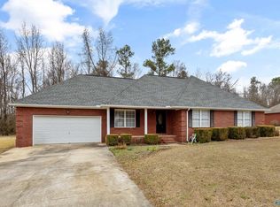26517 Lydia Joe Dr, Athens, AL 35613