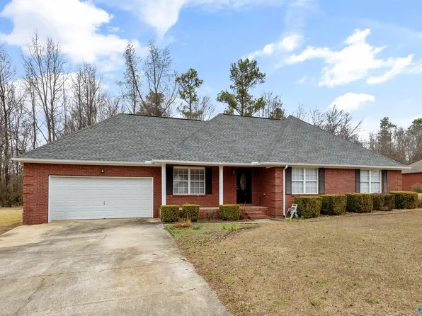 26517 Lydia Joe Dr, Athens, AL 35613