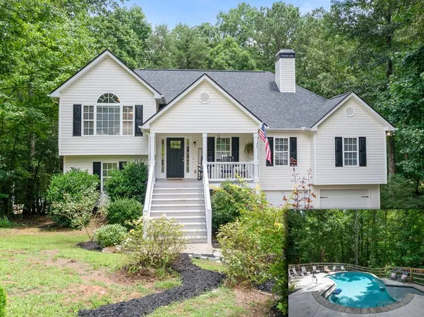 531 Philadelphia Dr, Jasper, GA 30143