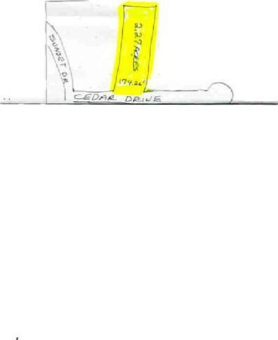 1st image of 0 Cedar Drive