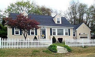 Front view