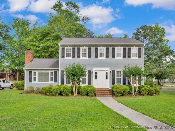 4101 Vann Dr, Lumberton, NC 28358