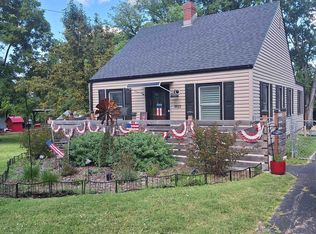 3522 NW Topeka Blvd, Topeka, KS 66617