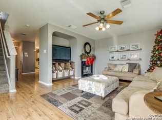 8216 Elktree Pass, San Antonio, TX 78254