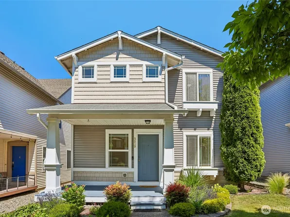 5319 Timber Ridge Drive, Mount Vernon, WA 98271