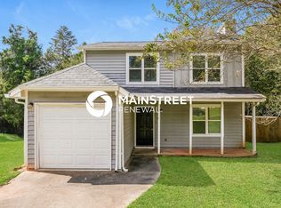 830 Durham Xing, Stone Mountain, GA 30083