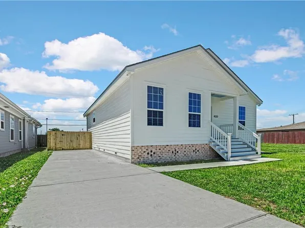 4020 Mistrot St, Meraux, LA 70075